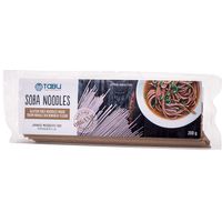 Tabu Soba Noodles
